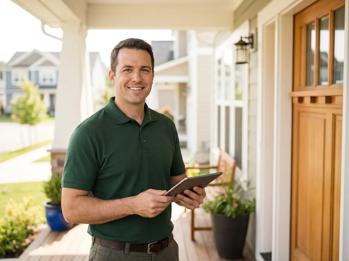 Pest control FAQs for Toledo, OR